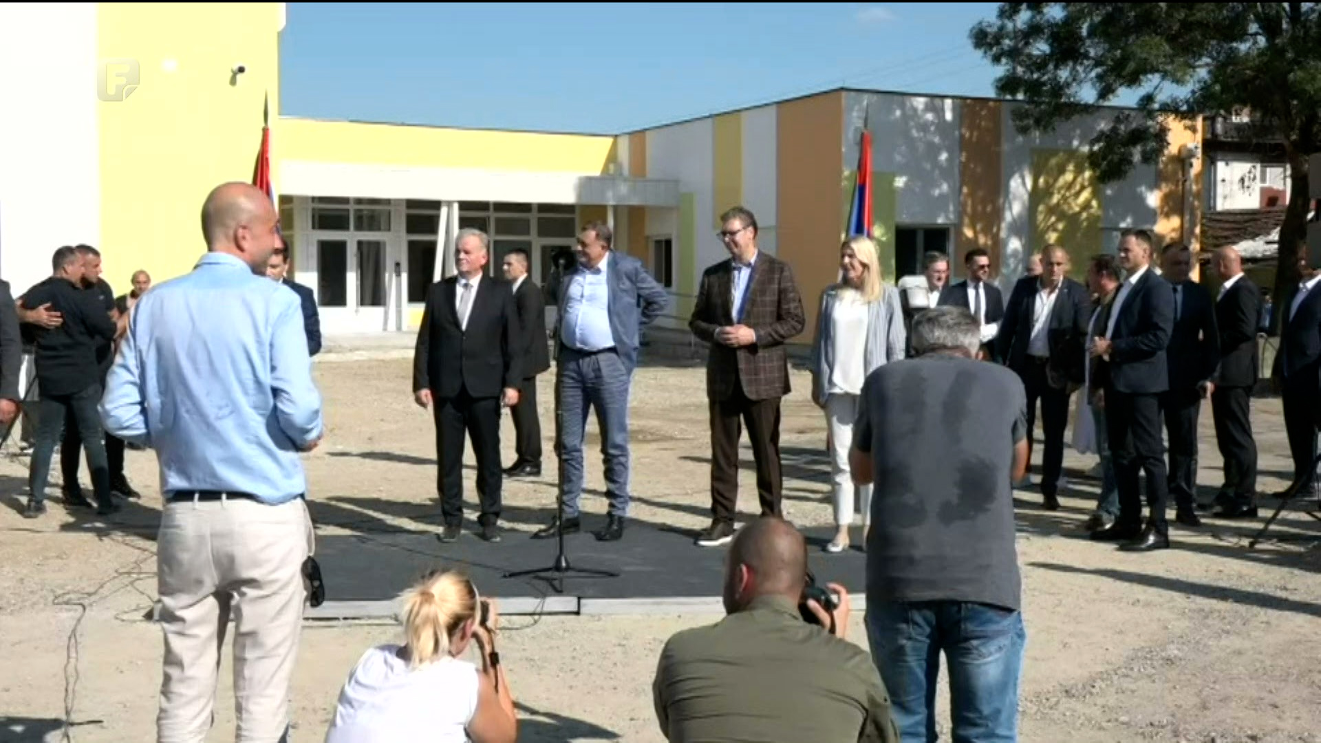 Vučić: Sve teži pritisci na Srbiju i Republiku Srpsku